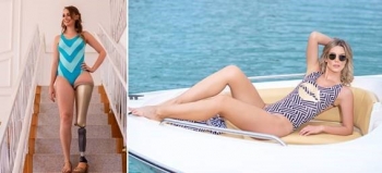 Lingeries e biquínis inclusivos e peças com proteção solar são alguns dos destaques do Outlet Juruaia 2020 