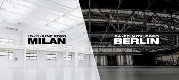 Denim Premiere Vision Berlim em novembro de 2020