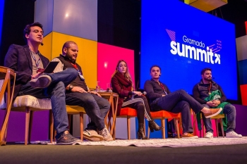 Gramado Summit 2020 anuncia mais de 20 palestrantes