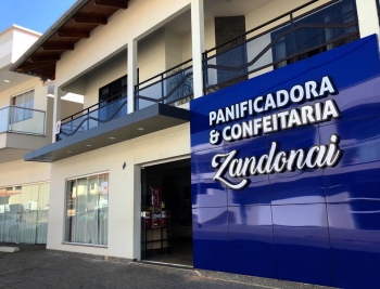 Panificadora e Confeitaria Zandonai