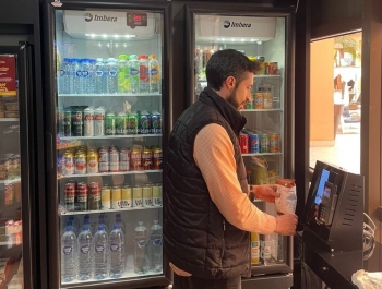 Hotéis de Florianópolis apostam em lojas de conveniência inteligentes 