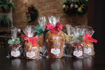 Encomendas de Natal já podem ser feitas na Doce e Companhia