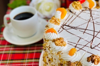 Doce & Companhia Casa de Chá e Café