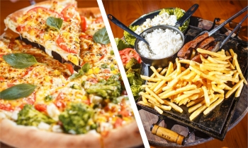 Cantinho do Dogão: muito além de Lanches, pizzas e porções