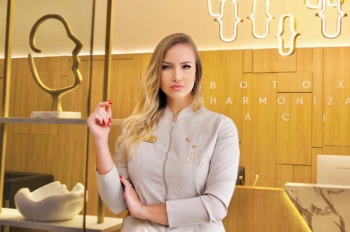 Face Unic: clínica especializada em harmonização orofacial chega à Rio do Sul