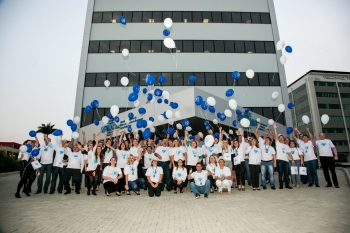 ExcelênciaSC entrega prêmio que reconhece boas práticas de gestão a quatorze organizações