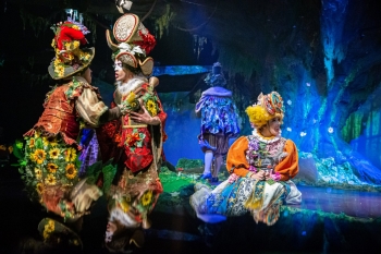 Gramado já tem ingressos à venda para espetáculo de Natal