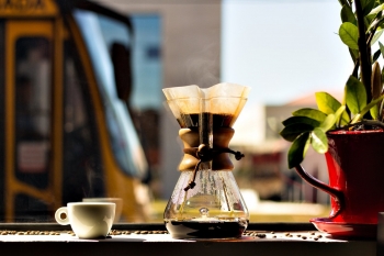 Curitiba se consolida como a capital nacional dos cafés especiais