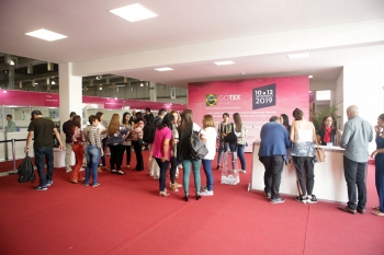 Gotex Show: comunicado ao mercado