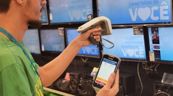 Havan ganha prêmio internacional com tecnologia RFID