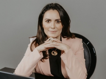 Ilda Valentim: uma trajetória de resiliência e compromisso