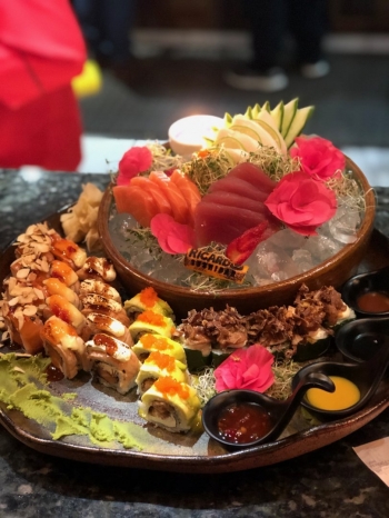 Ricardo Sushi: sabor e qualidade atraem clientes de todo o Alto Vale para Ibirama