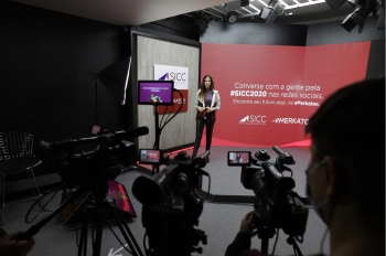 Iniciativa inédita do SICC 2020 mobiliza o setor calçadista em torno de sua plataforma online