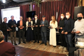 Sinfiatec apresenta nova diretoria para 2021/2023