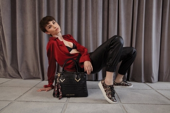 Nova coleção Jorge Bischoff antecipa tendências do outono/inverno 2020