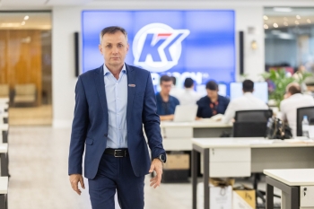 Grupo Koch tem crescimento médio de 47% no primeiro trimestre