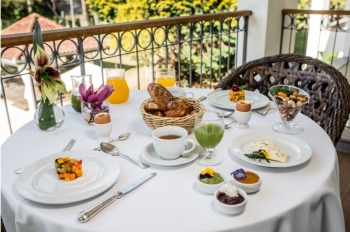 Gastronomia, experiências mágicas e preparação para um novo cliclo permeiam final de ano no Kurotel