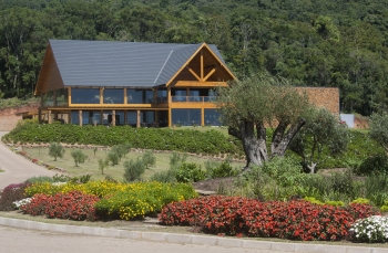 Olivas de Gramado reabre dia 6 de junho com funcionamento aos finais de semana