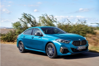 BMW lança Novo Série 2 Gran Coupé no Brasil