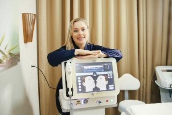 Paula Bonin Moratelli: tratamentos estéticos com qualidade e segurança