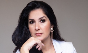 Roseli Moreira: dedicação, trabalho e muita força de vontade fizeram desta profissional uma das mais requisitadas do mercado