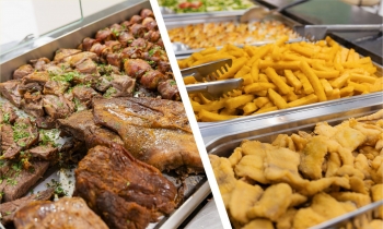 Rouxinol Gourmet: tradição e sabor inigualável