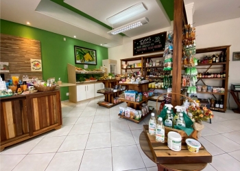 Empório Talent: há 20 anos promovendo saúde para sua família através da alimentação saudável