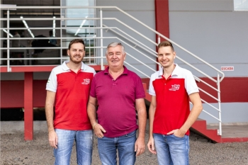 Facção Thay: empresa familiar se destaca no Vale Norte