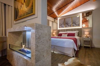 Blumen Hotel Boutique é a nova opção de hotelaria na Serra Gaúcha