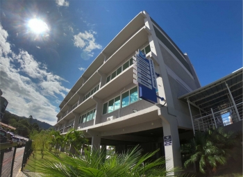 UNIDAVI: 55 anos de história, dedicação e inovação com a educação do Alto Vale