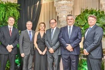 A Unimed Alto Vale 25 Anos