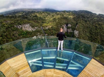 Piratuba e Urubici são as cidades mais acolhedoras de Santa Catarina