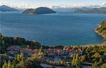 Bariloche inaugura três hotéis para o verão: Hampton by Hilton, Villa Beluno e Selina Bariloche