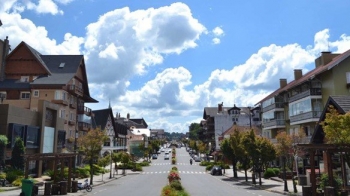 Zero Grau – Feira de Calçados e Acessórios fomenta o Turismo de Negócios de Gramado (RS)