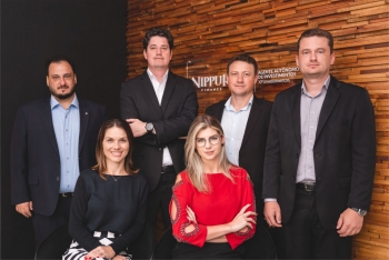 Antes de completar seu quinto aniversário, a Nippur Finance ultrapassa a marca de 2 bilhões sob assessoria