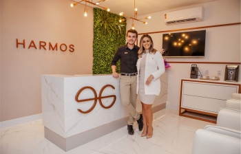 Clínica Harmos: saúde e beleza em harmonia