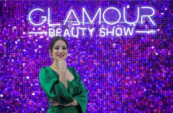 Carolina Siqueira: a mente visionária por trás da Glamour Beauty Show