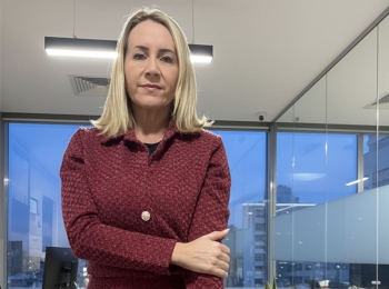 Elisângela Scheidt Roncalio: três décadas de gestão, propósito e humanidade na Saúde Pública