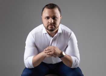 Israel Lisboa: de Vitória da Conquista ao comando de uma operação de Alta Performance