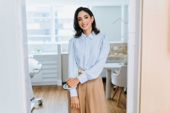 Karyna Lima: a endocrinologista que une ciência, alma e transformação