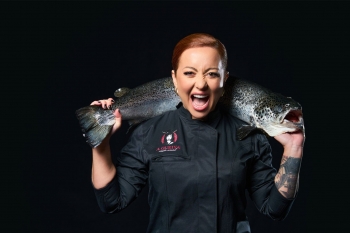 Manoela Mattos: a história por trás da melhor comida japonesa do Rio Grande do Sul