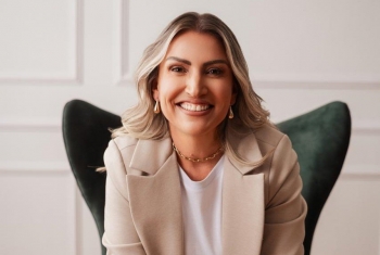 Juliana Ramos: com mais de 2 mil imóveis vendidos, corretora se consolida como referência imobiliária na Serra Gaúcha
