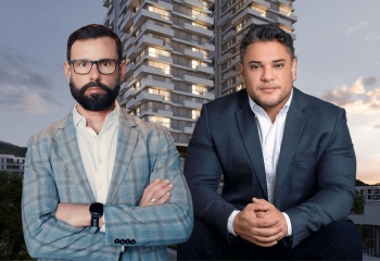 Monteyro e Peixoto lideram a expansão do Grupo Torresani no litoral catarinense