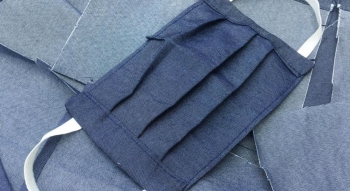 Moda soma ações em onda solidária no combate ao Covid-19