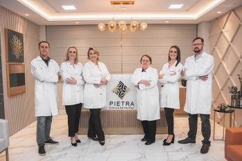 Pietra Clínica da Mulher: uma nova clínica, um novo conceito no cuidado integral da mulher