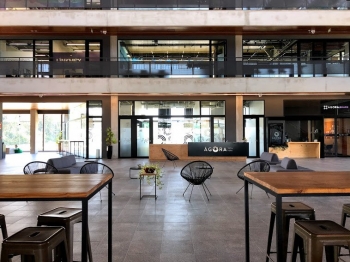 Parque tecnológico em Santa Catarina aposta em conexões internacionais para fortalecer expansão