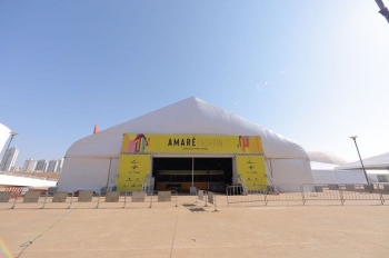 AMARÊ FASHION – Semana da Moda Goiana