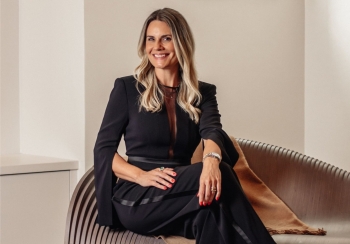 Andria Tagliari: Arquitetura em Escala de Patrimônio