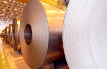 ArcelorMittal Vega retoma obra de expansão de R$ 1,95 bilhão