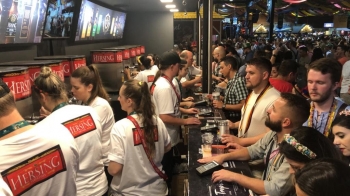 Cervejaria Hersing se posiciona contrária à Oktoberfest em outubro
